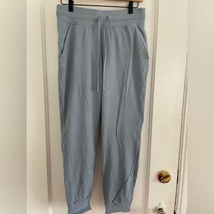Lululemon ready to rulu sweatpants